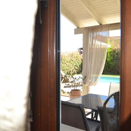 Corfu Town Garden House Villa Exterior photo